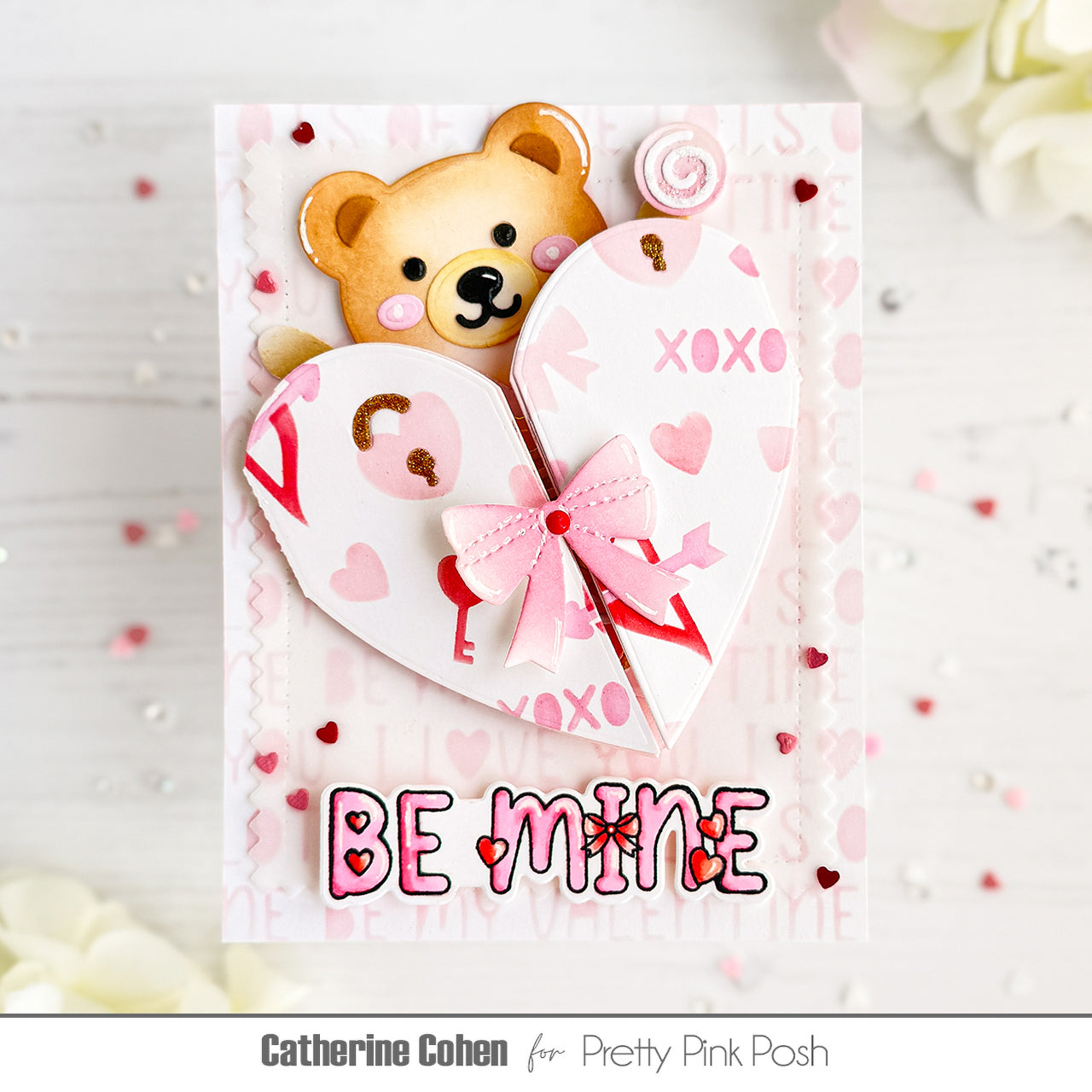 Bumbleberry Papercrafts Ltd
