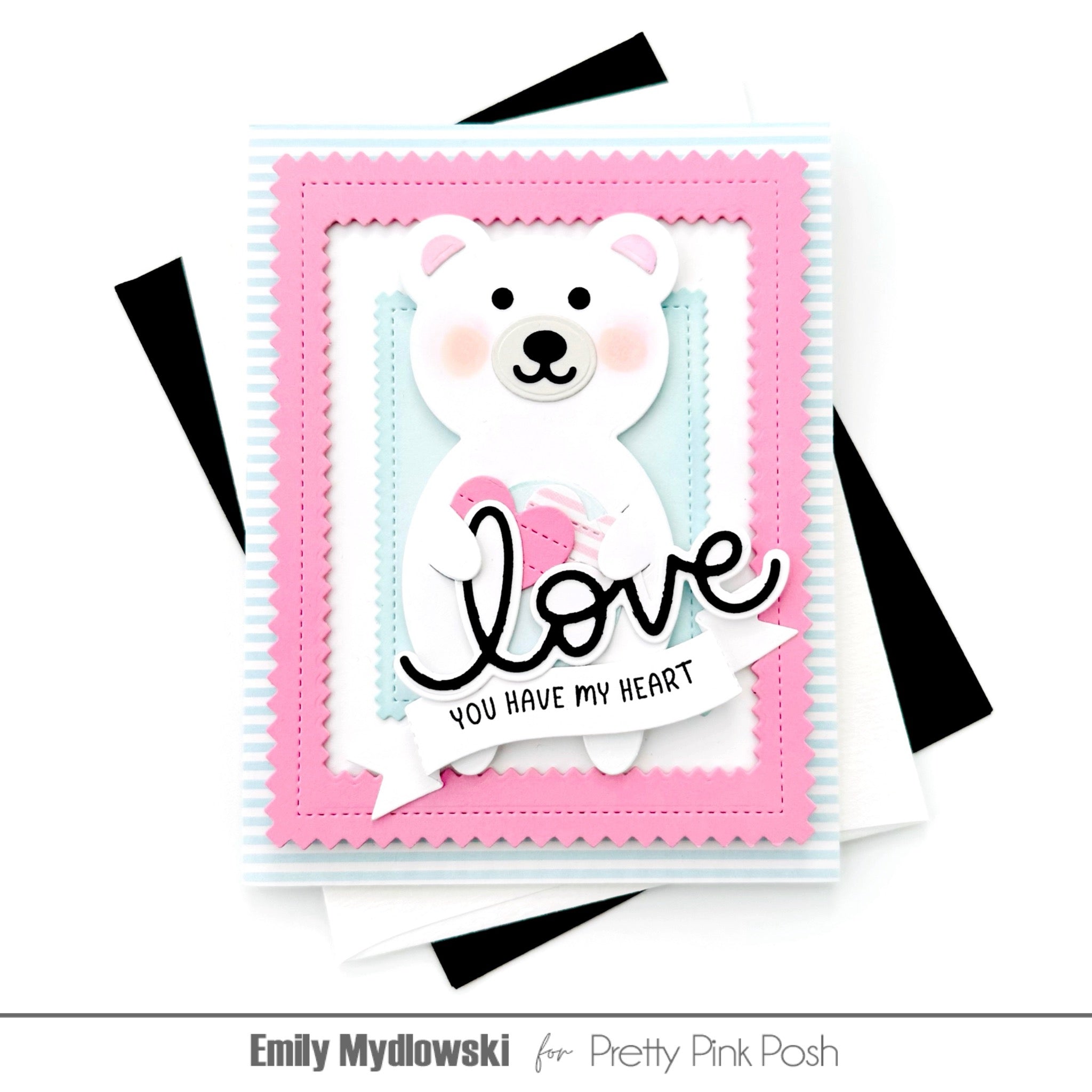 Bumbleberry Papercrafts Ltd