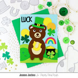 Lucky Holder Additions DIe Set