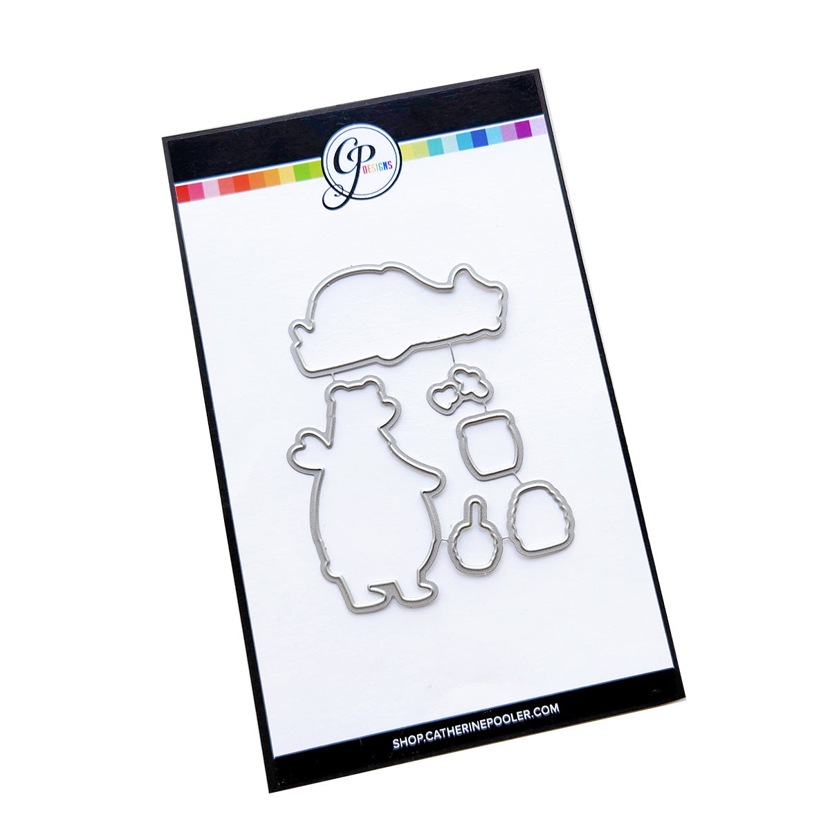 Bumbleberry Papercrafts Ltd