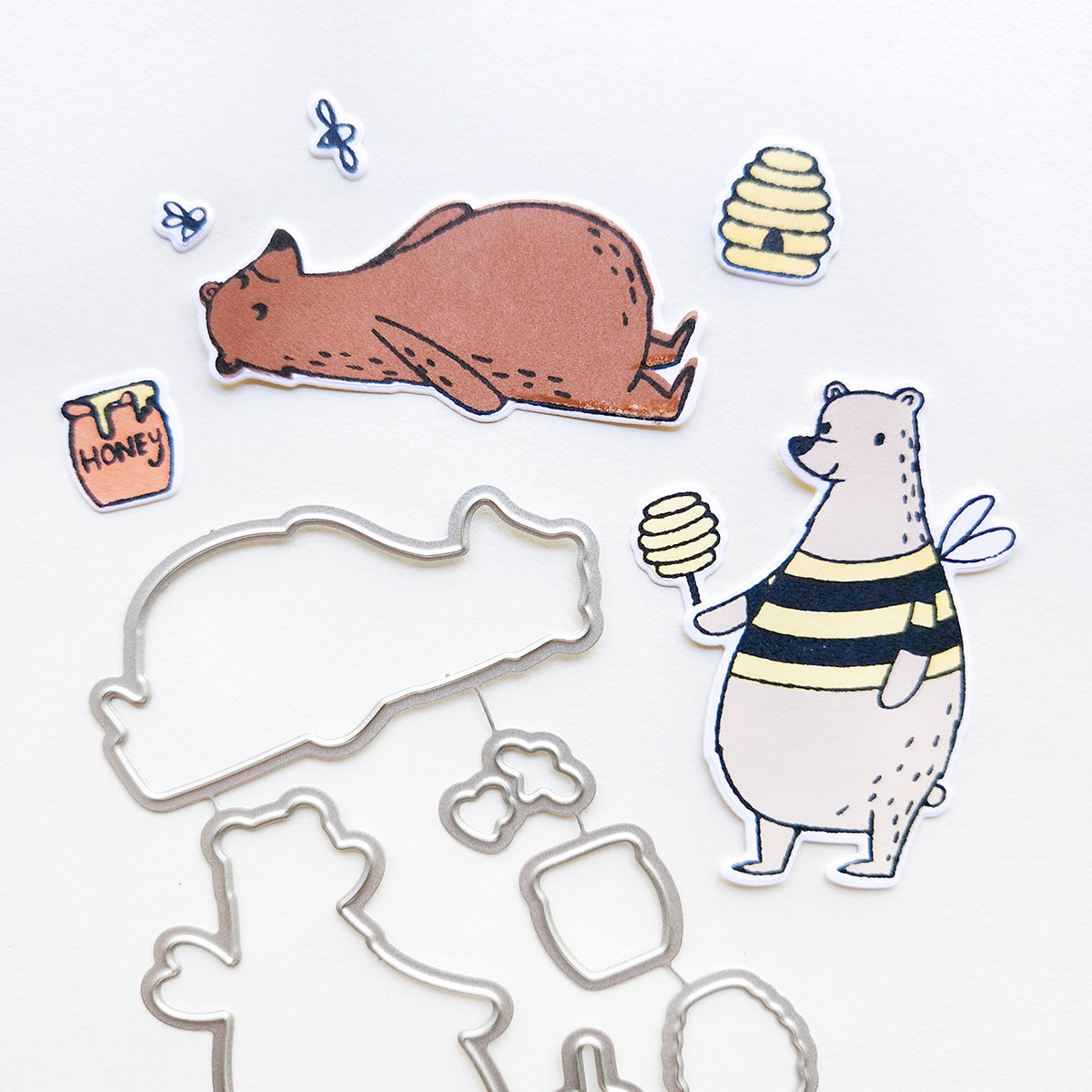 Bumbleberry Papercrafts Ltd