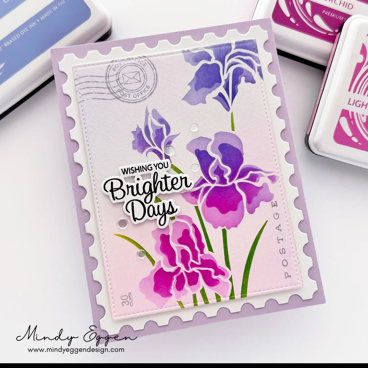 Bumbleberry Papercrafts Ltd