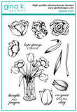 Beautiful Tulips Bundle