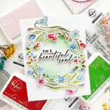 Beautiful Soul Press Plate