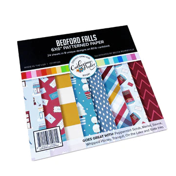 Bumbleberry Papercrafts Ltd