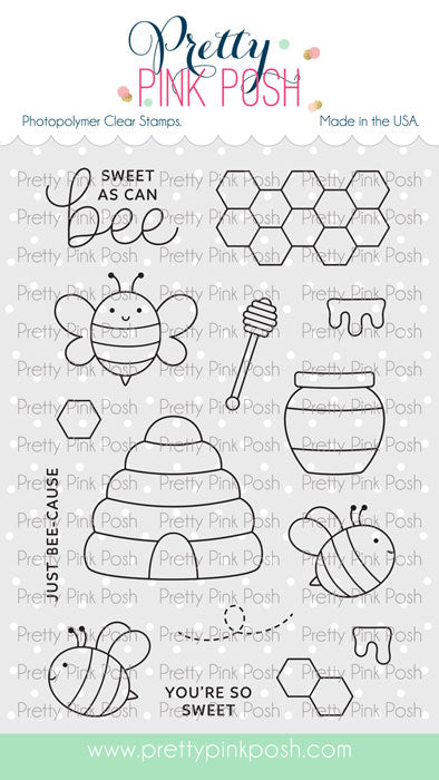 Bumbleberry Papercrafts Ltd
