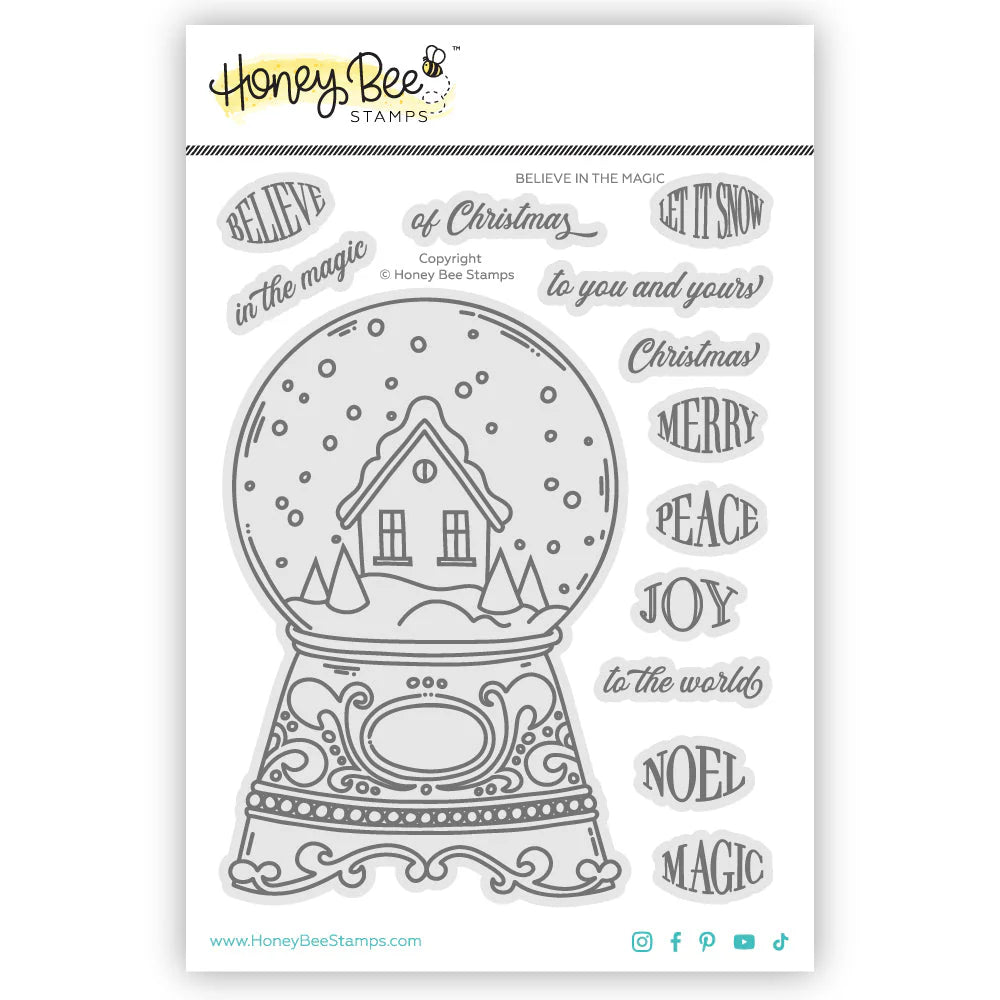 Bumbleberry Papercrafts Ltd