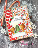 Sweet Tidings