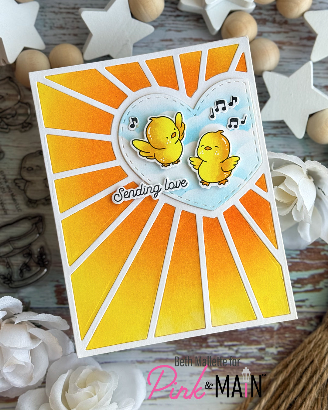 Bumbleberry Papercrafts Ltd