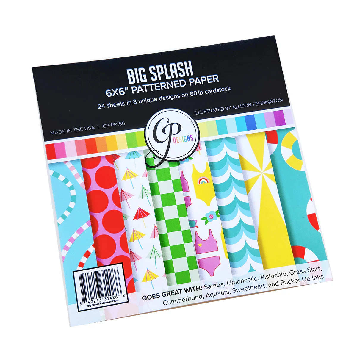 Bumbleberry Papercrafts Ltd