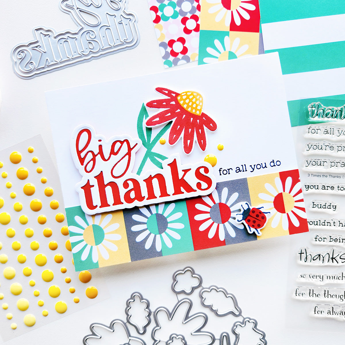 Bumbleberry Papercrafts Ltd