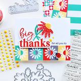 Totally Bloomin' Patterned Paper