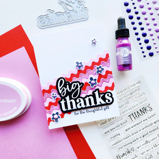 Bumbleberry Papercrafts Ltd