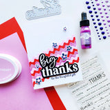 Totally Bloomin' Patterned Paper