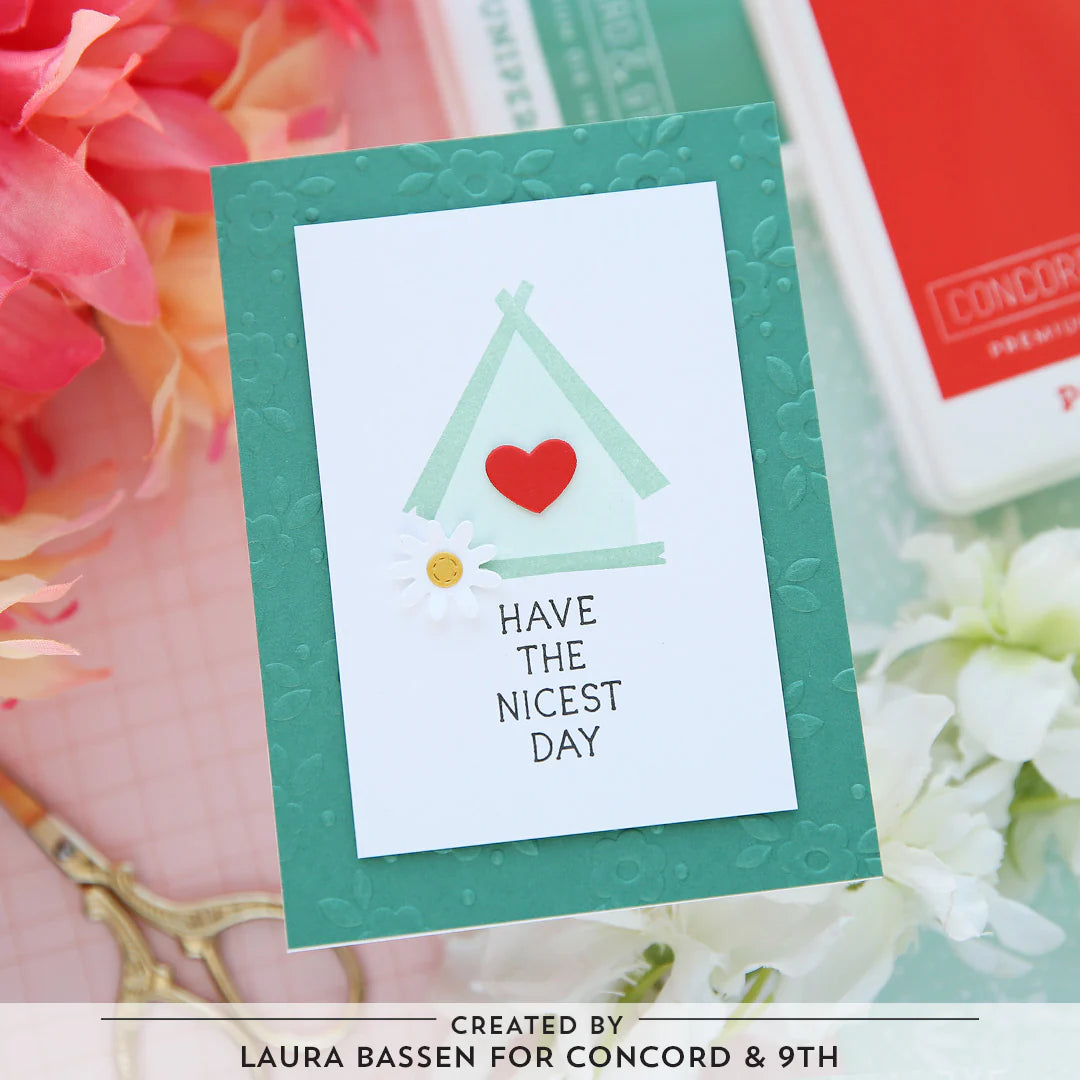 Bumbleberry Papercrafts Ltd