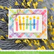 Birthday Candles Stencils