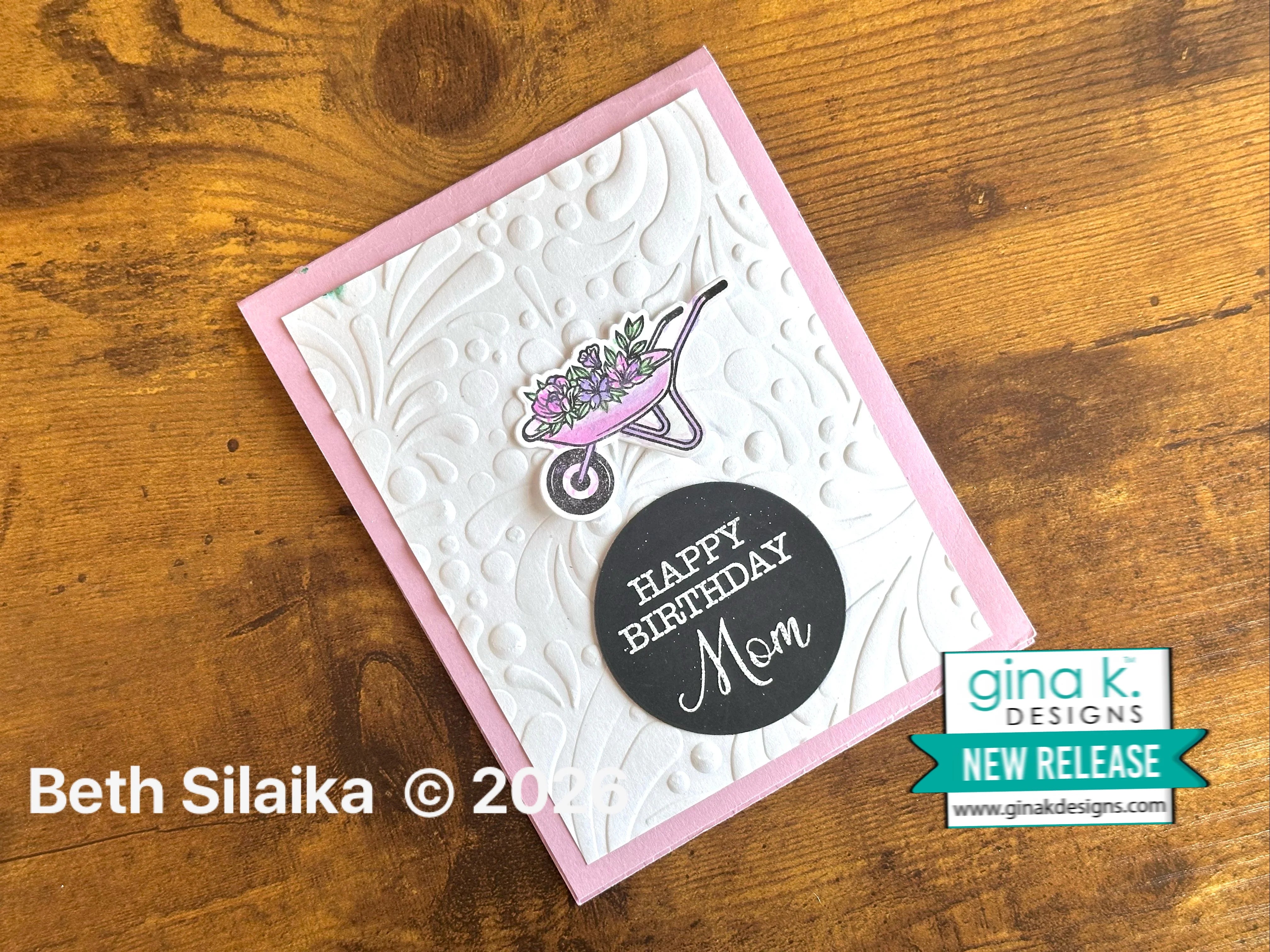 Bumbleberry Papercrafts Ltd