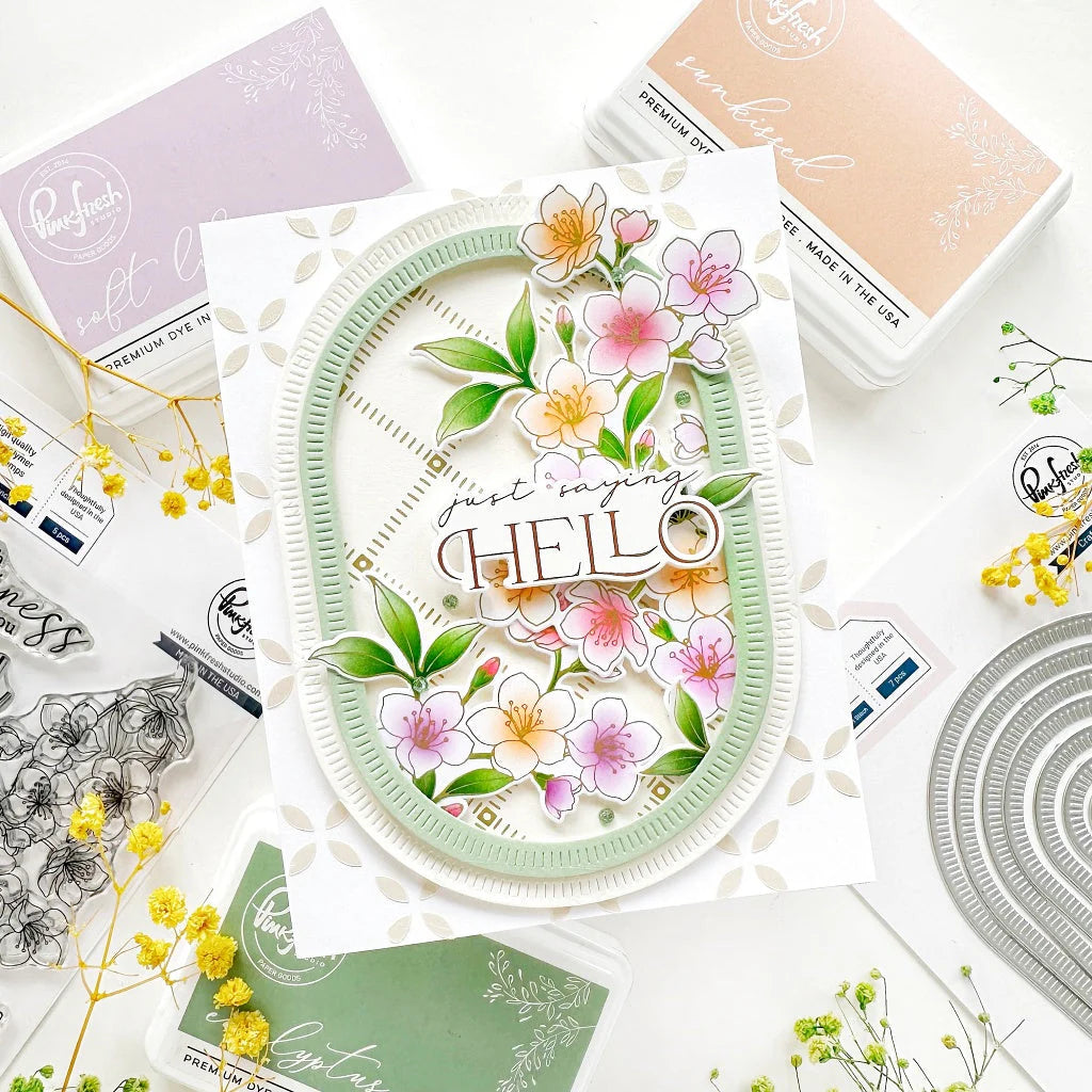 Bumbleberry Papercrafts Ltd