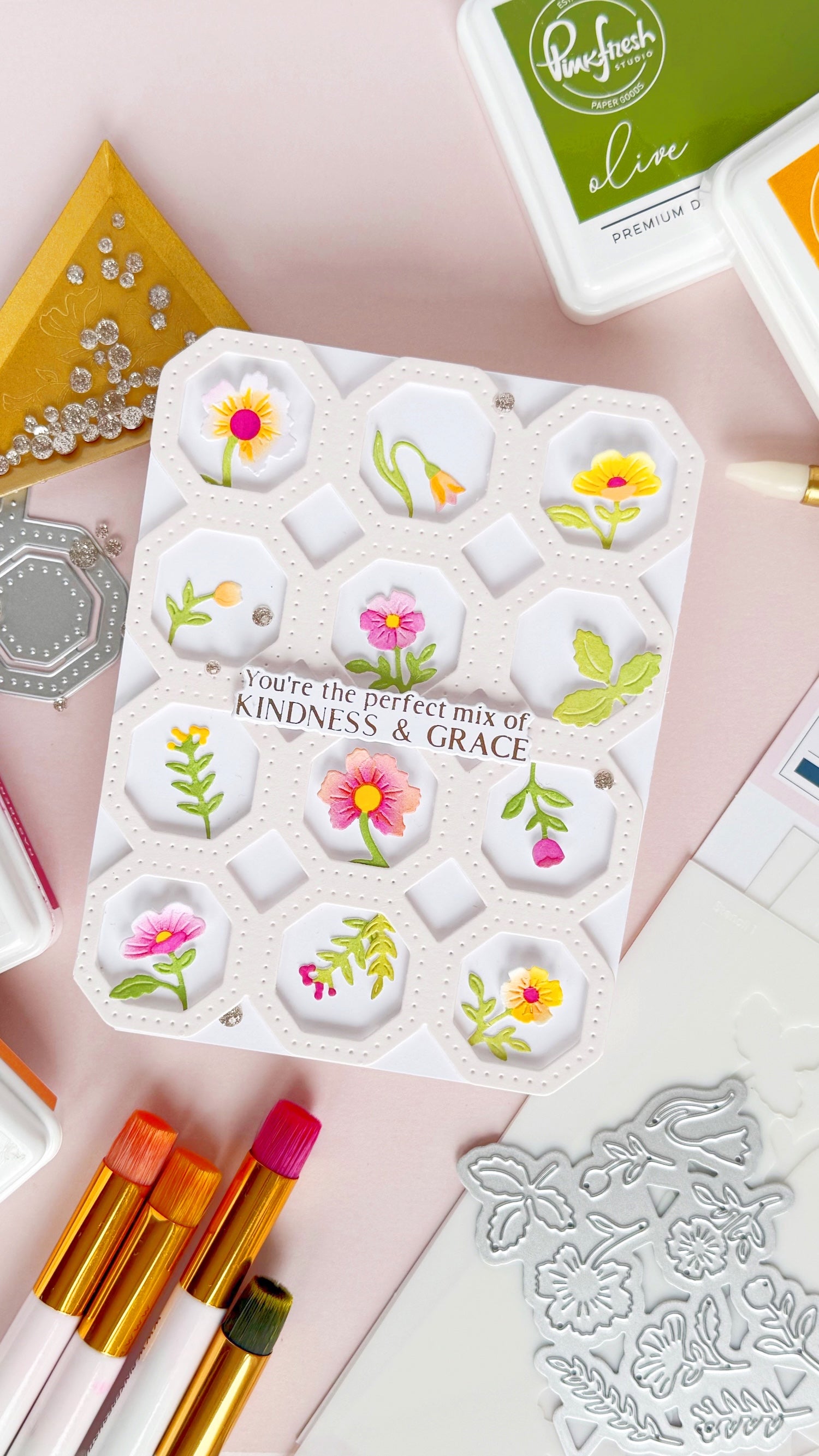 Bumbleberry Papercrafts Ltd