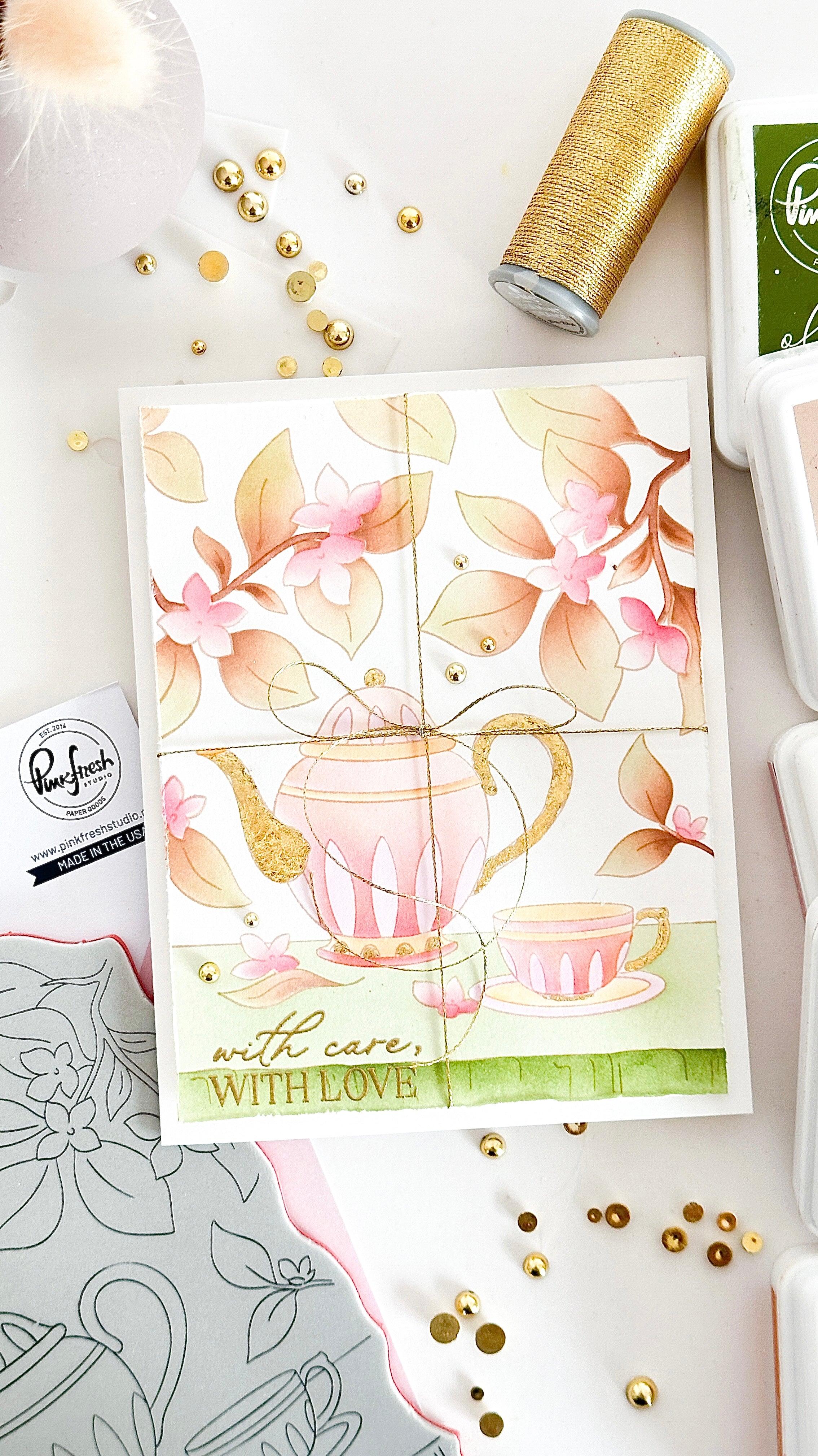 Bumbleberry Papercrafts Ltd