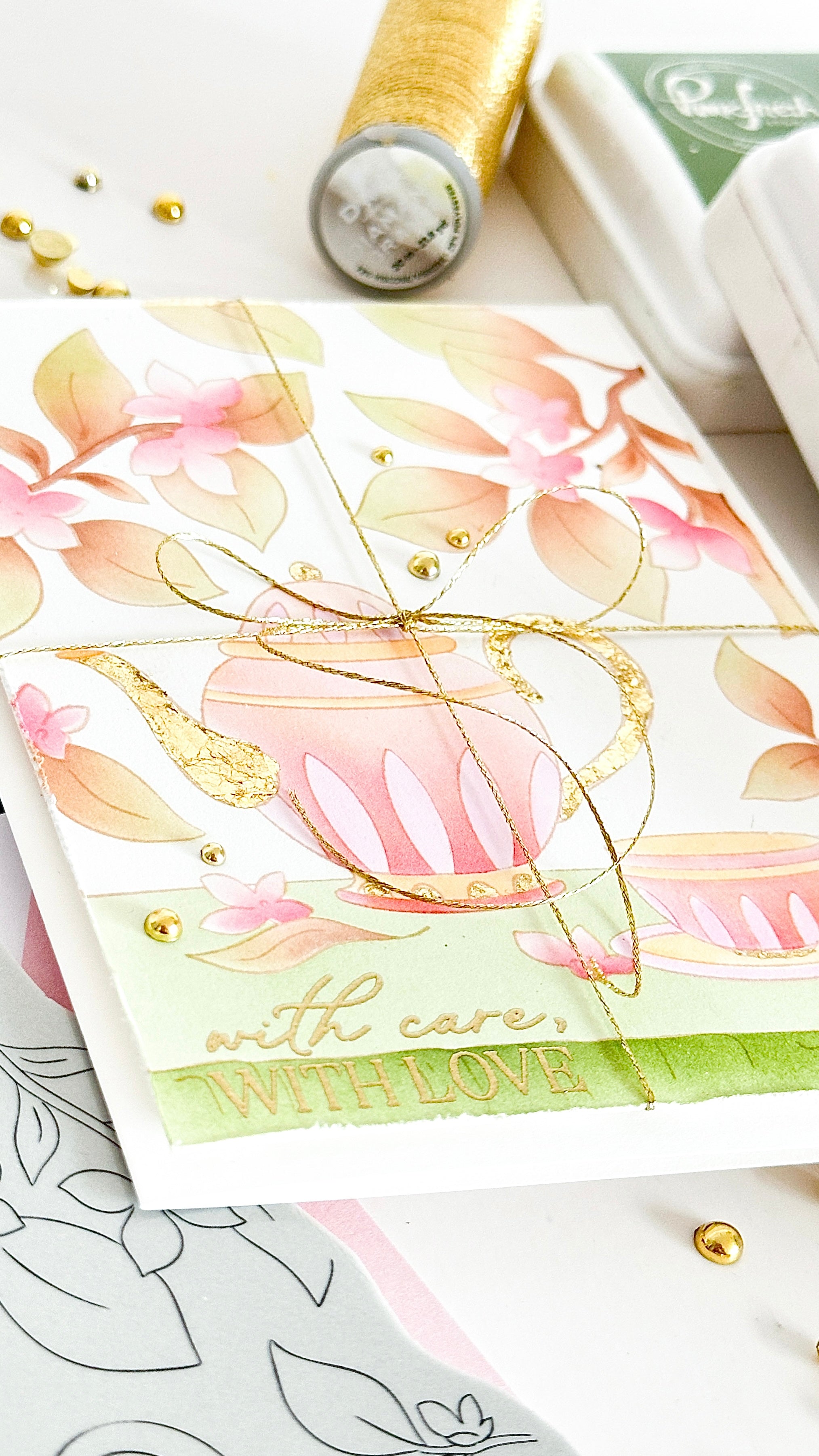 Bumbleberry Papercrafts Ltd
