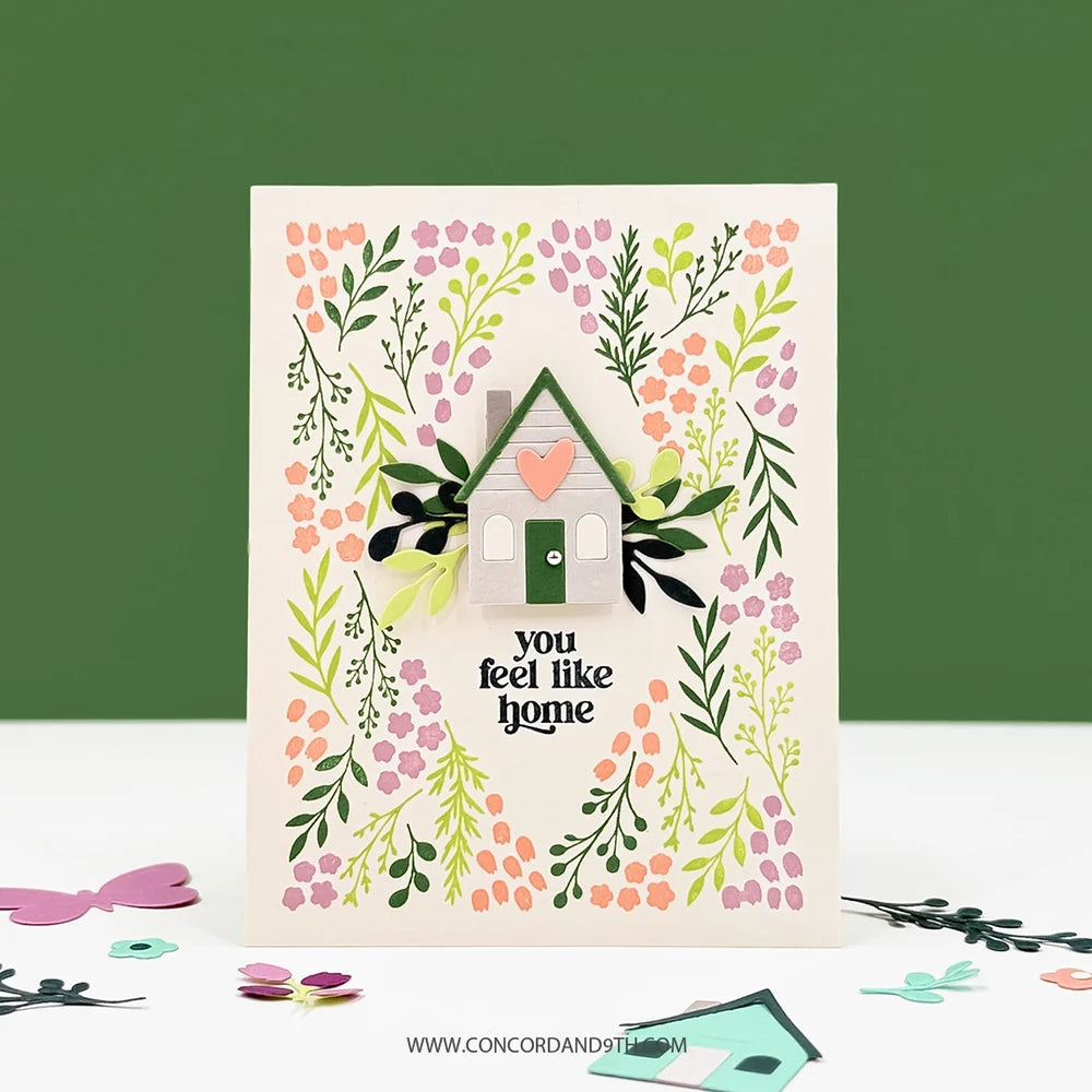 Bumbleberry Papercrafts Ltd