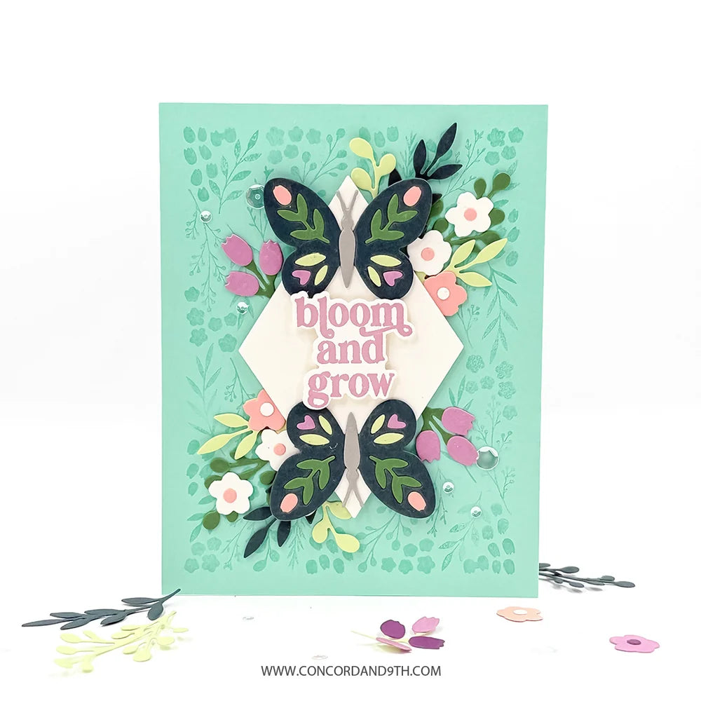 Bumbleberry Papercrafts Ltd