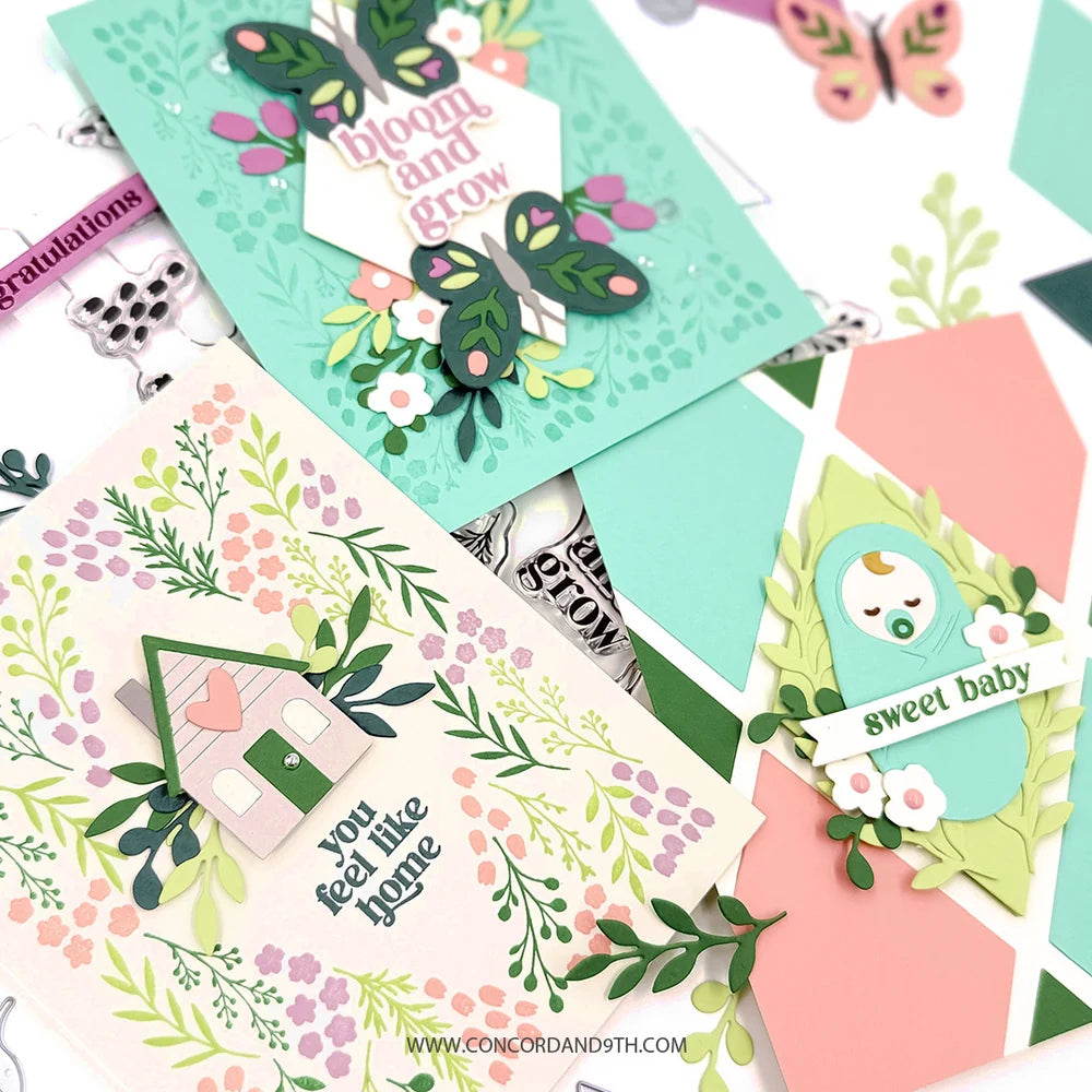 Bumbleberry Papercrafts Ltd