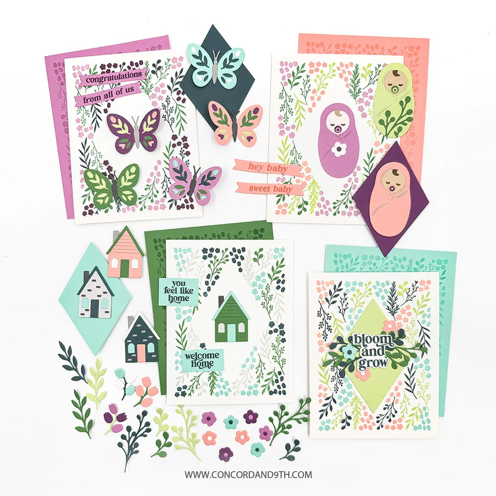 Bumbleberry Papercrafts Ltd