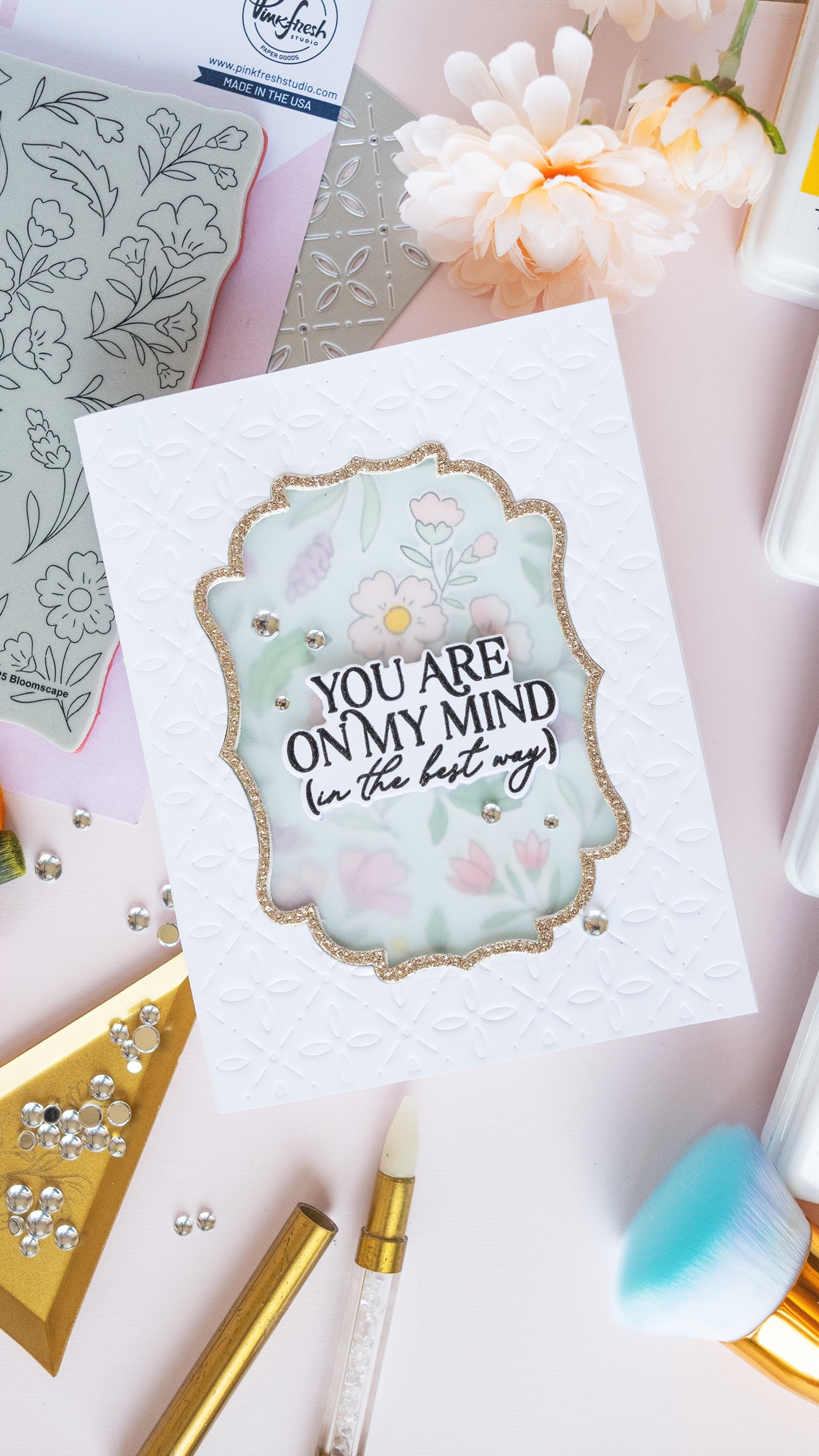 Bumbleberry Papercrafts Ltd
