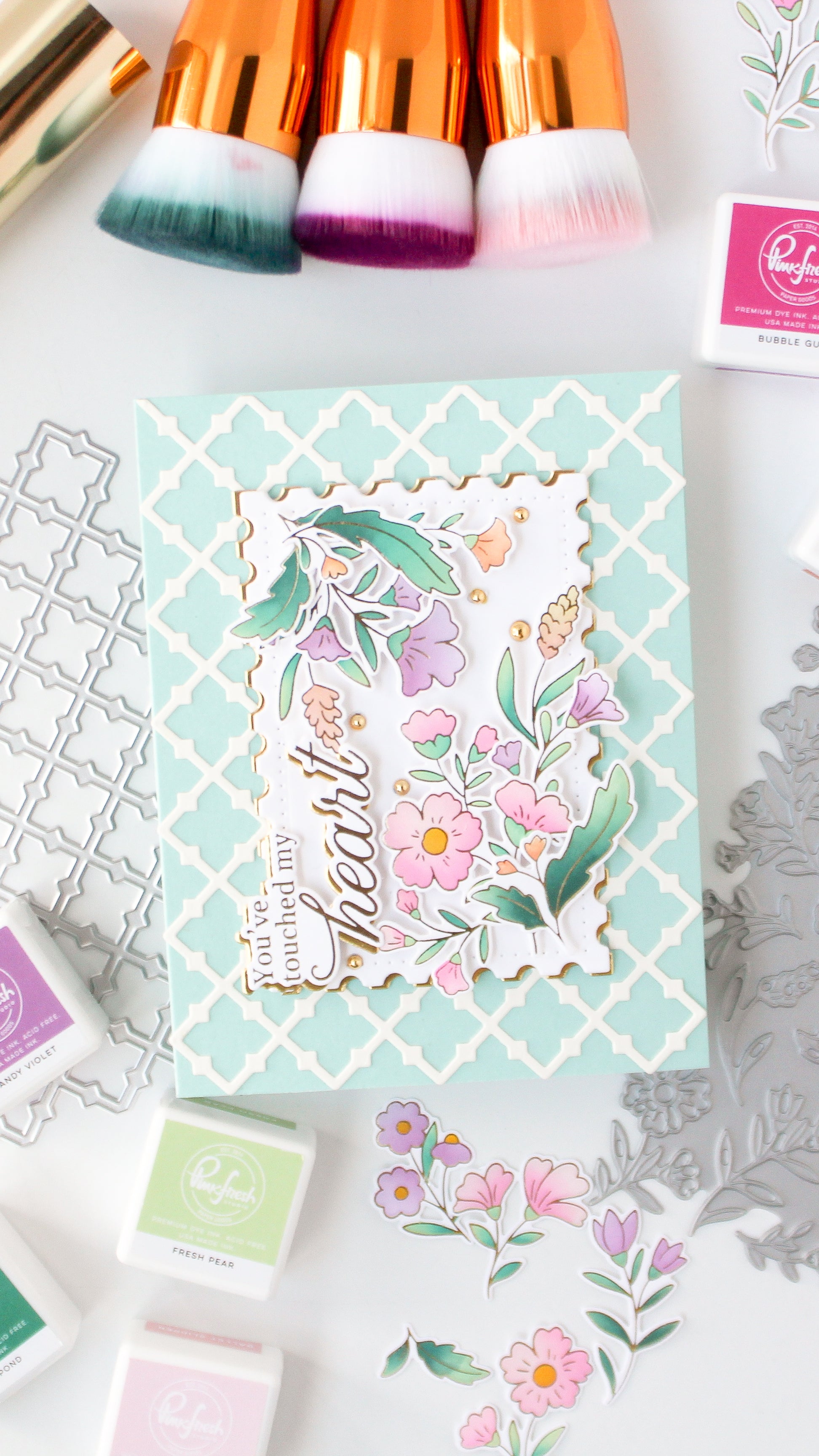 Bumbleberry Papercrafts Ltd