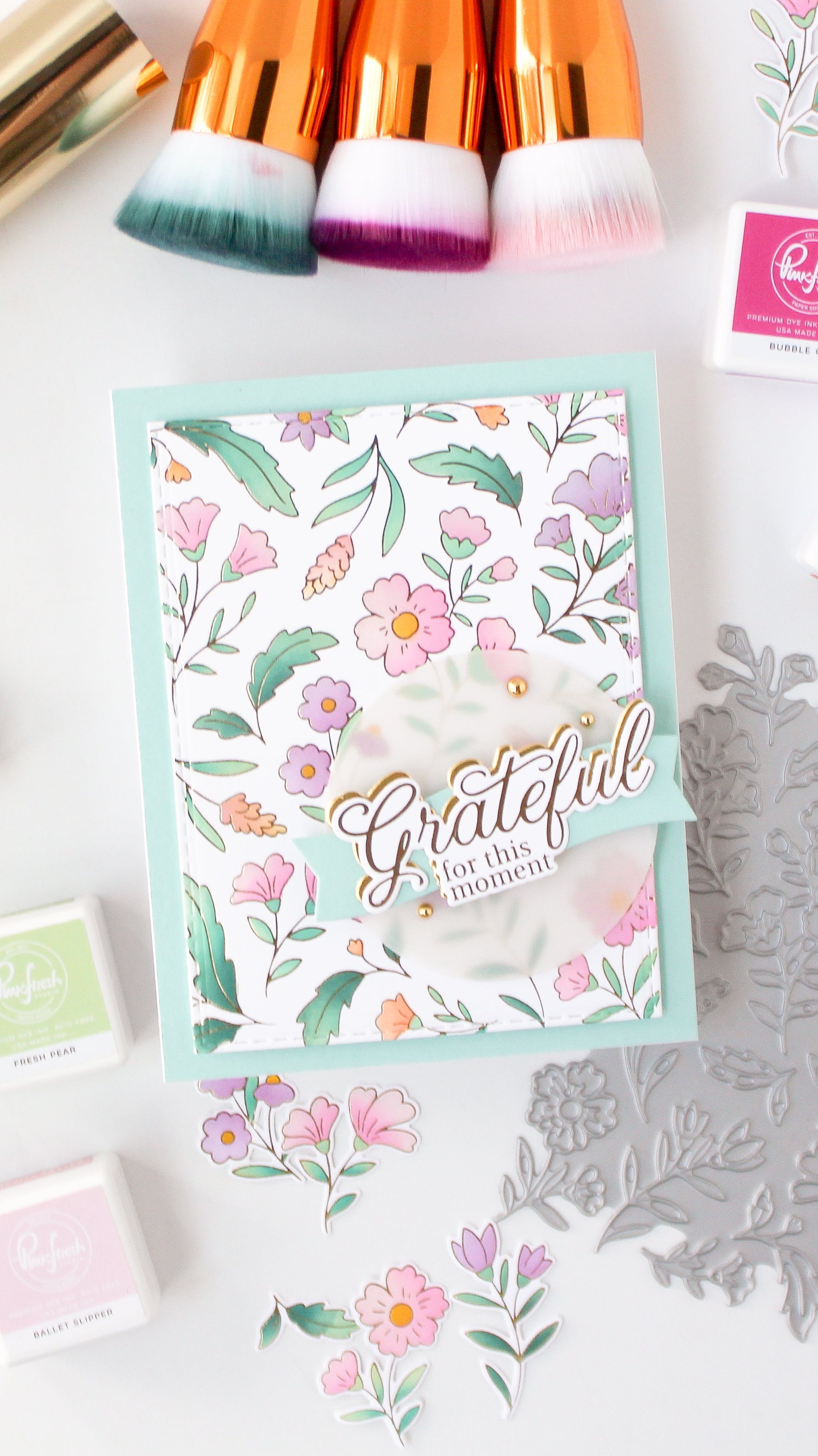 Bumbleberry Papercrafts Ltd