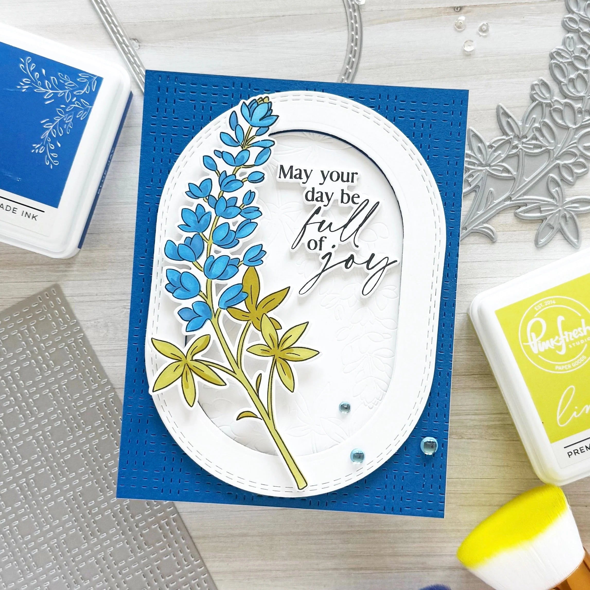 Bumbleberry Papercrafts Ltd