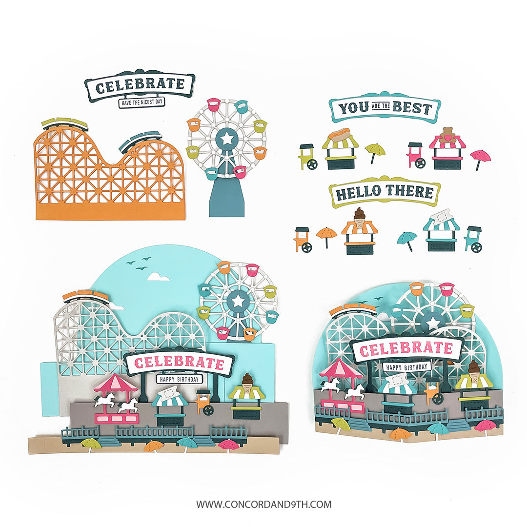 Bumbleberry Papercrafts Ltd