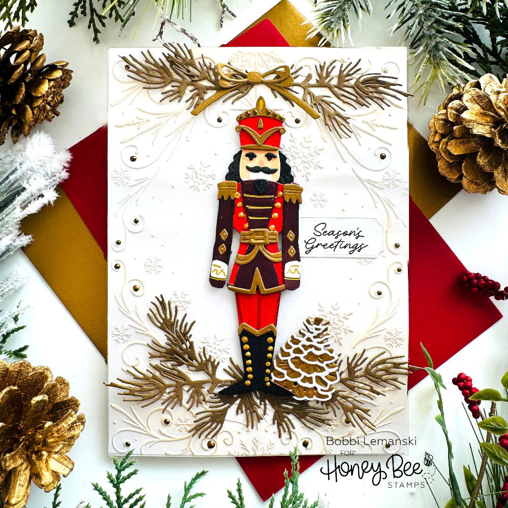 Bumbleberry Papercrafts Ltd
