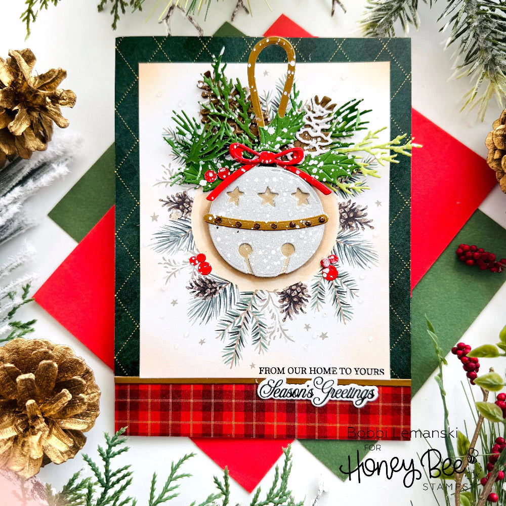 Bumbleberry Papercrafts Ltd