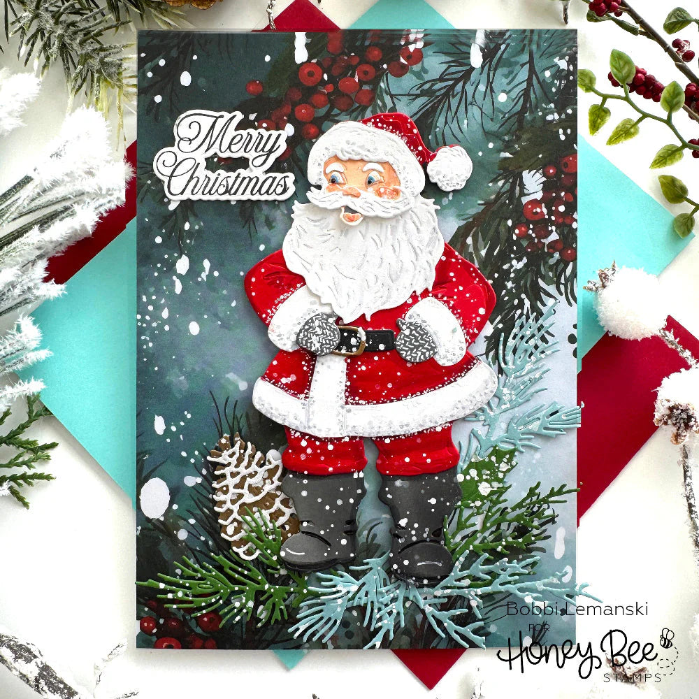 Bumbleberry Papercrafts Ltd
