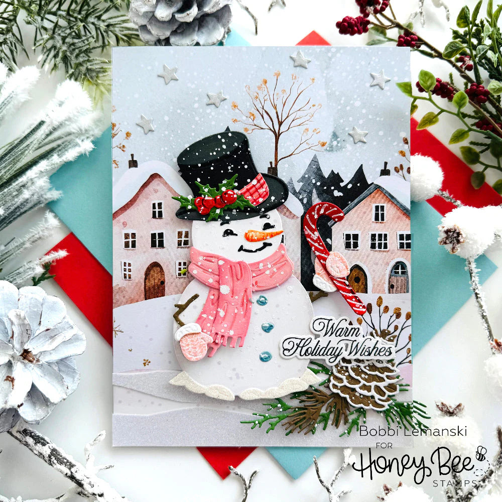Bumbleberry Papercrafts Ltd