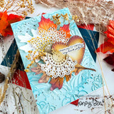 Forever Grateful Stamp Set