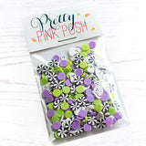 Boo Crew Clay Confetti Mix