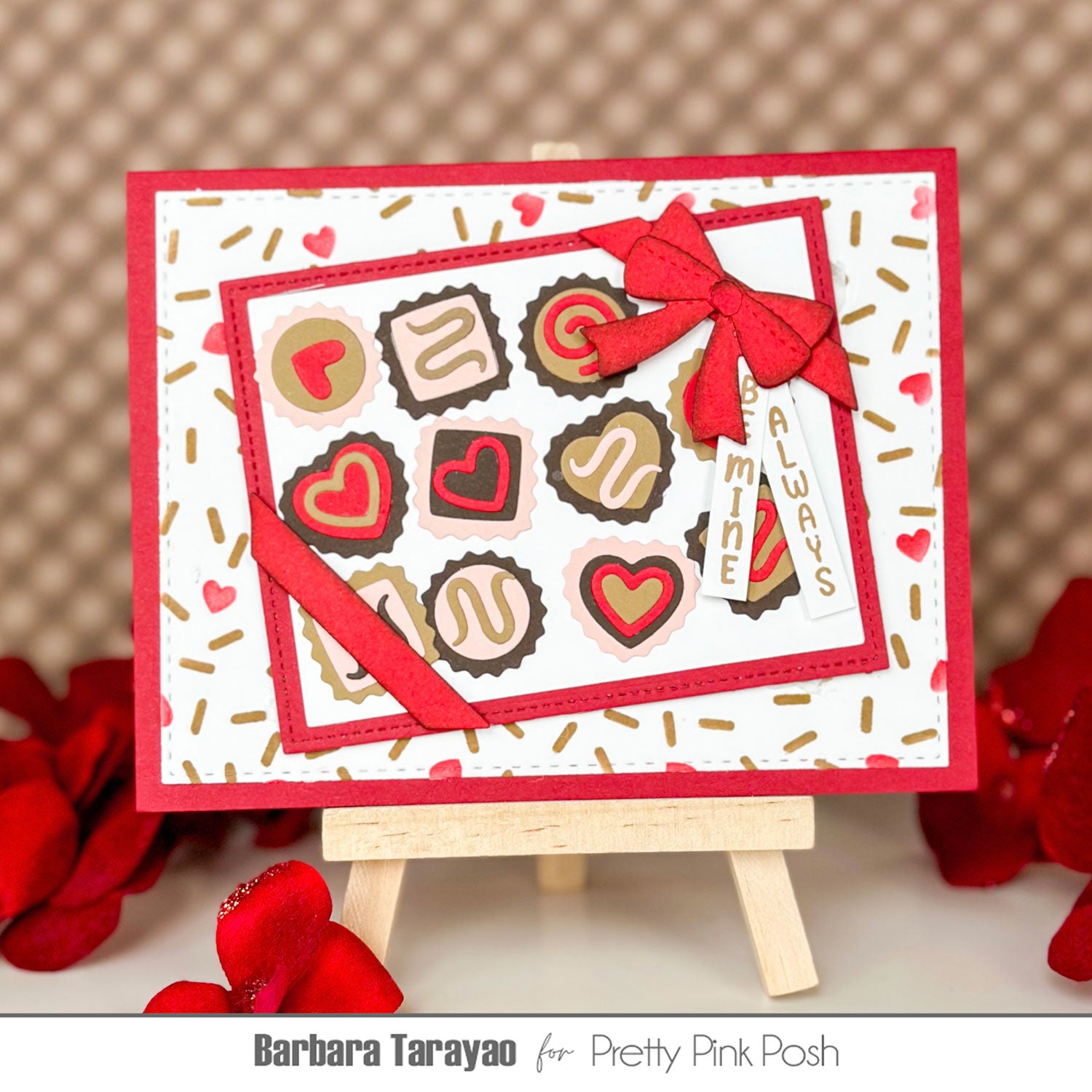 Bumbleberry Papercrafts Ltd