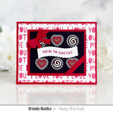 Box Of Chocolates Die Set