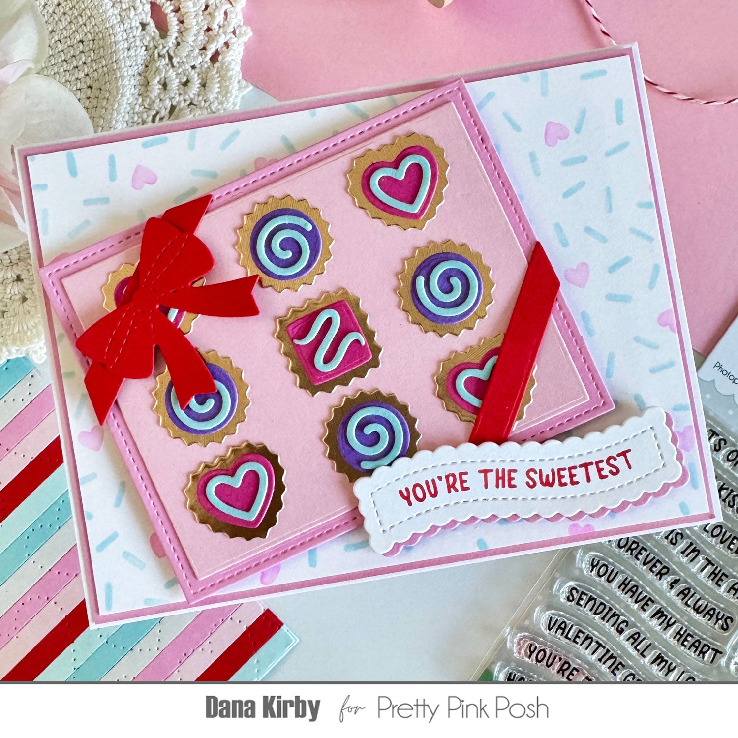 Bumbleberry Papercrafts Ltd