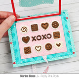 Box Of Chocolates Die Set