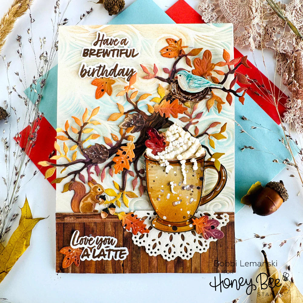Bumbleberry Papercrafts Ltd