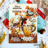 Life's Sweet Moments Stamp Set