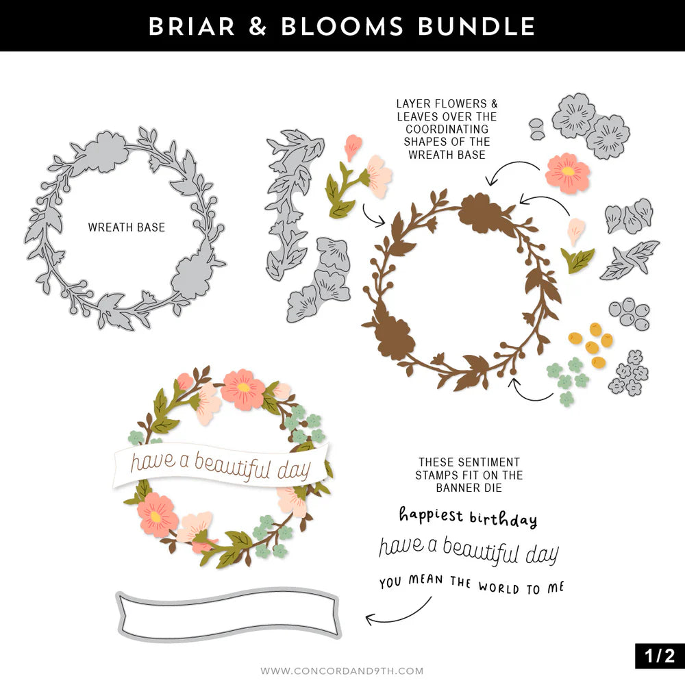 Bumbleberry Papercrafts Ltd
