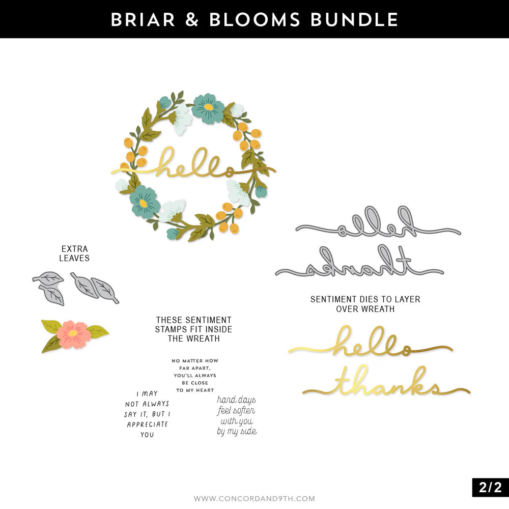 Bumbleberry Papercrafts Ltd