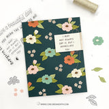 Briar & Blooms Stamp Set (3" x 4")