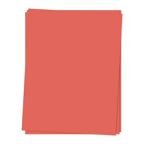 Cardstock: Brickyard